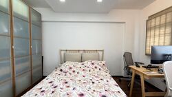Blk 25B Membina Court (Bukit Merah), HDB 4 Rooms #546405801